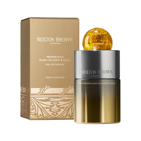 MESMERISING OUDH EAU DE PARFUM LTE XMAS