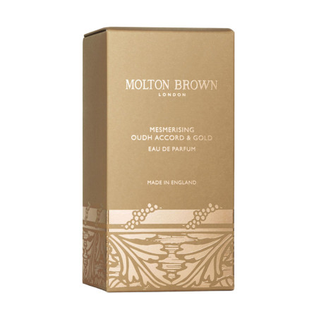 MESMERISING OUDH EAU DE PARFUM LTE XMAS