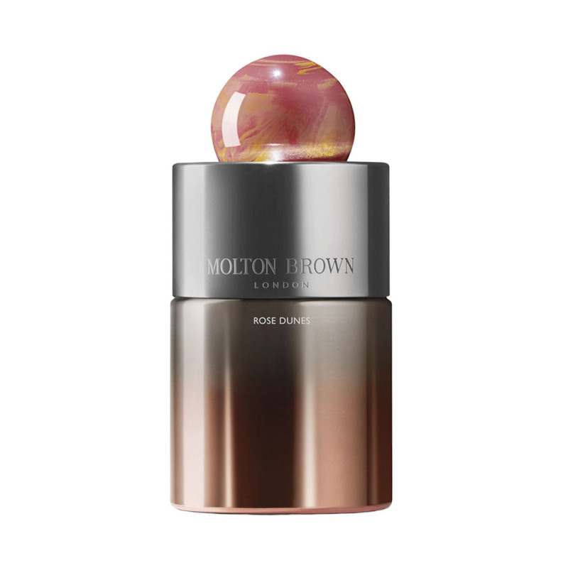 Rose Dunes Eau de parfum 100 ml LTE Xmas| Molton Brown