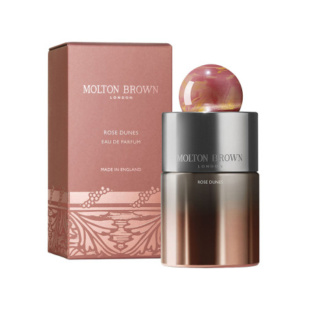 Rose Dunes Eau de parfum 100 ml LTE Xmas| Molton Brown