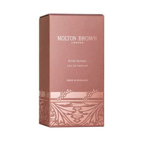 Rose Dunes Eau de parfum 100 ml LTE Xmas| Molton Brown