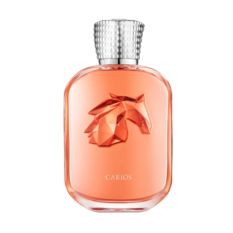 Carios Extrait de Parfum | Perfume intenso y sofisticado