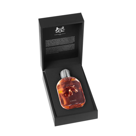 Carios Extrait de Parfum | Perfume intenso y sofisticado