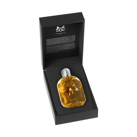 Eragon Extrait de Parfum | Elegancia y carácter noble