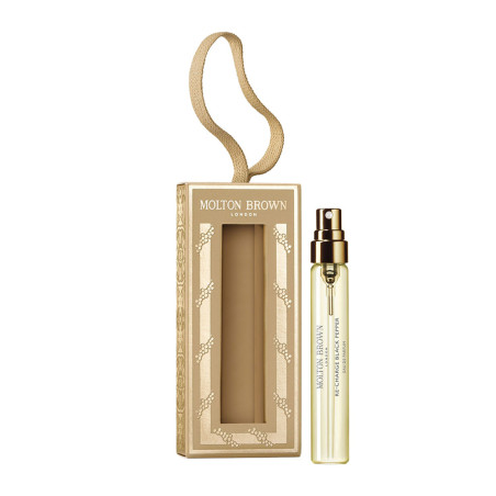Re-charge Black Pepper Bauble | Molton Brown