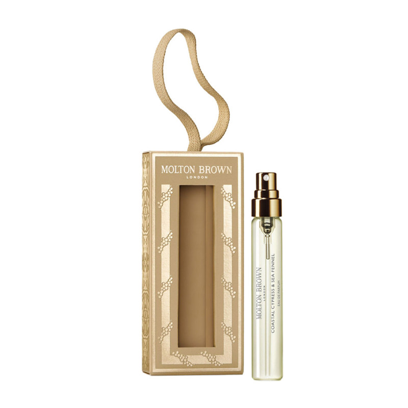 Coastal Cypress & Sea Fennel Bauble 7,5 ml | Molton Brown