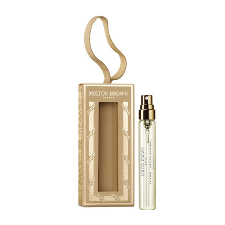 Coastal Cypress & Sea Fennel Bauble 7,5 ml | Molton Brown