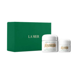 The Crème de La Mer Duet – Crema de lujo 60 ml + 15 ml | La Mer