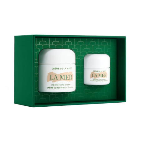 The Crème de La Mer Duet – Crema de lujo 60 ml + 15 ml | La Mer