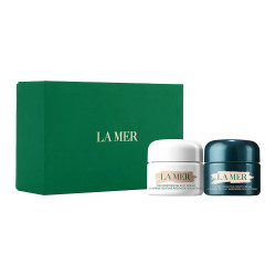 The Day & Night Duet – Dúo de tratamiento 30 ml + 30 ml | La Mer