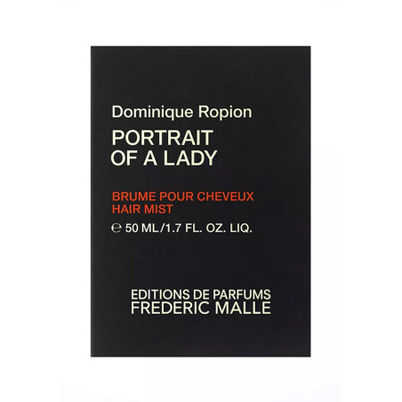 Portrait of a Lady Hair Mist – Bruma capilar | Frédéric Malle