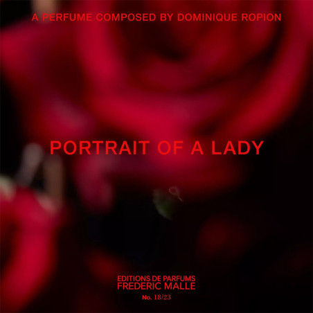 Portrait of a Lady Hair Mist – Bruma capilar | Frédéric Malle