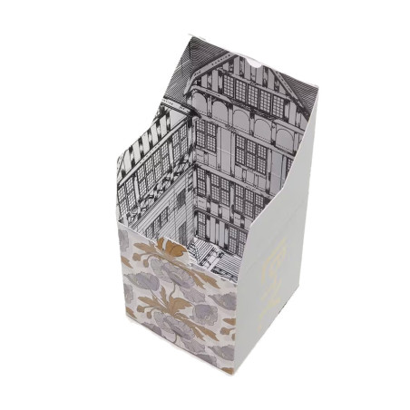 Butterfield Candle – Vela perfumada de lujo 200 g | Liberty London