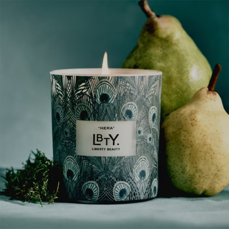 Liberty London | Hera Candle 200g