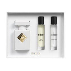 Initio | Musk Therapy Festive Coffret 2025