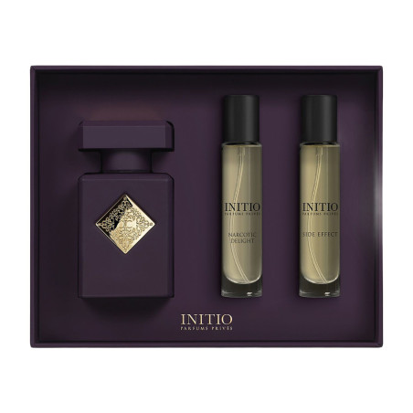 Initio Parfums Privés | Side Effect Festive Coffret 2025