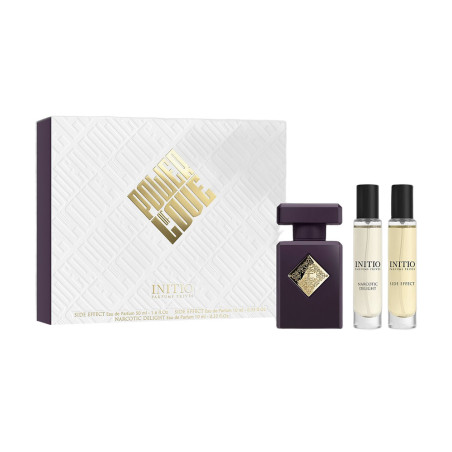 Initio Parfums Privés | Side Effect Festive Coffret 2025