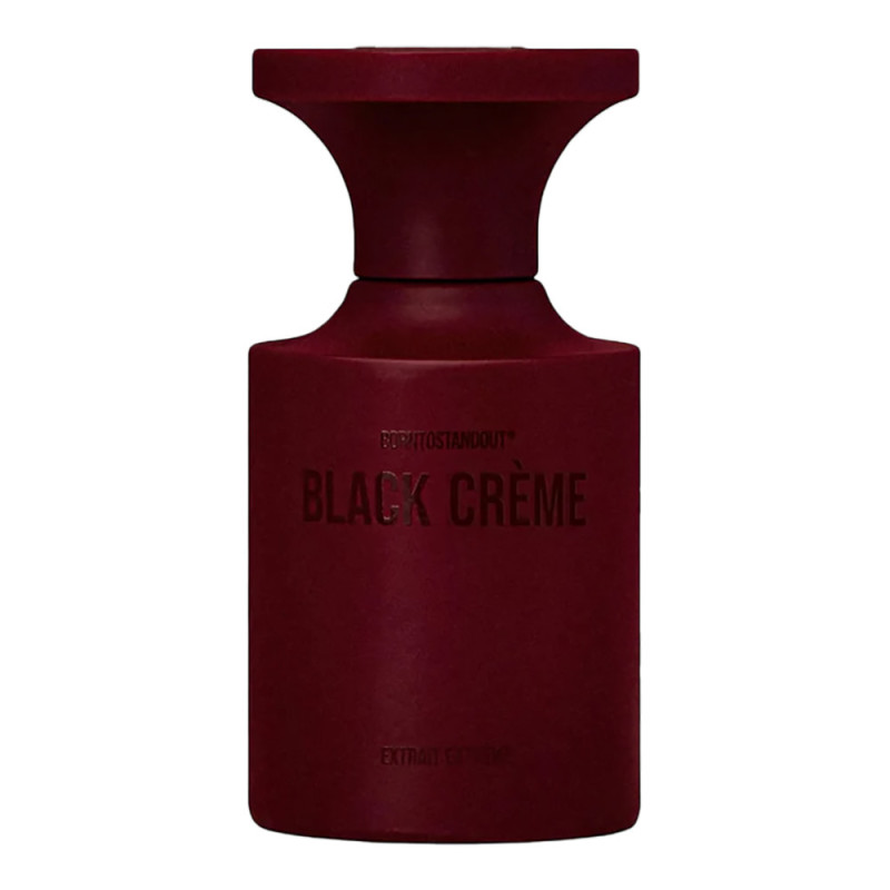 Black Crème Extrait Extrême | BORNTOSTANDOUT