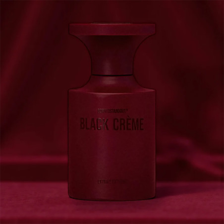Black Crème Extrait Extrême | BORNTOSTANDOUT