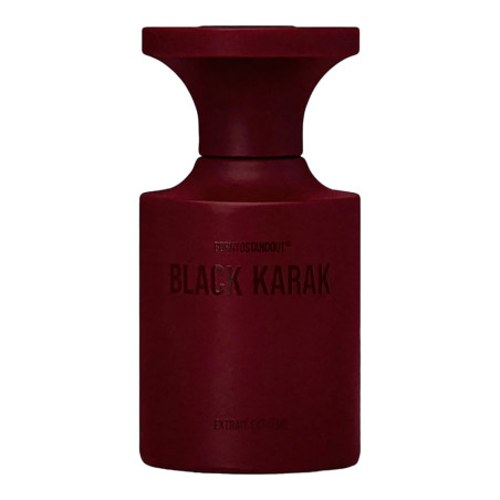 Black Karak Extrait Extrême | BORNTOSTANDOUT