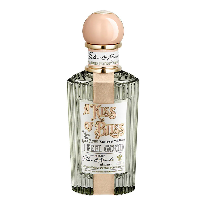 A Kiss of Bliss Eau de Parfum | Penhaligon’s