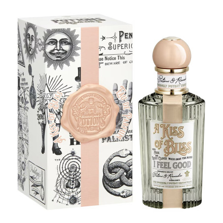 A Kiss of Bliss Eau de Parfum | Penhaligon’s
