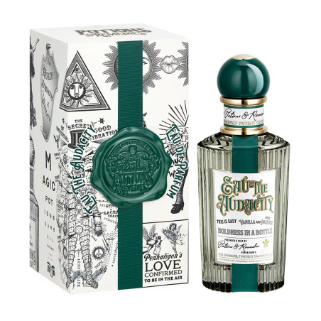 Eau the Audacity Eau de Parfum | Penhaligon’s