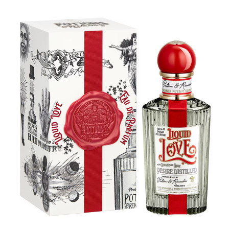 Liquid Love Eau de Parfum | Penhaligon’s