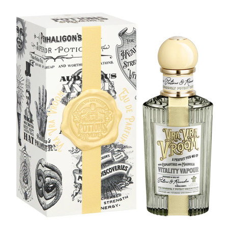 Vra Vra Vroom Eau de Parfum | Penhaligon’s