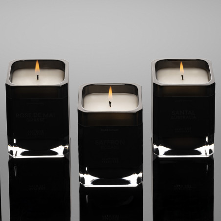 SANTAL AUSTRALIA FRAGRANCED CANDLE 220g