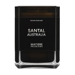 SANTAL AUSTRALIA FRAGRANCED CANDLE 220g