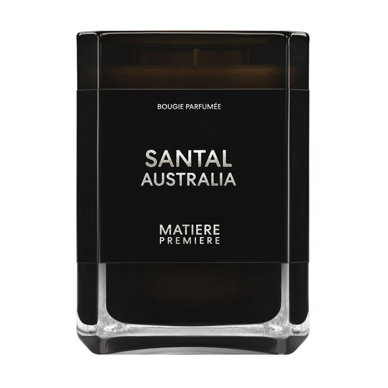 SANTAL AUSTRALIA FRAGRANCED CANDLE 220g