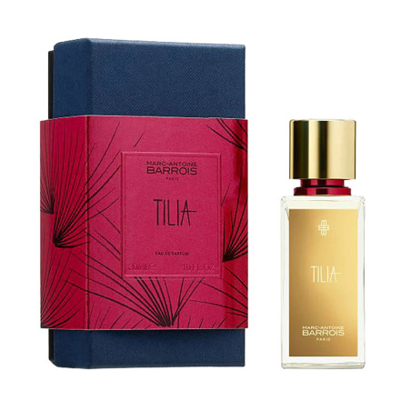 TILIA EAU DE PARFUM