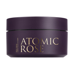 ATOMIC ROSE BODY CREAM 200ml