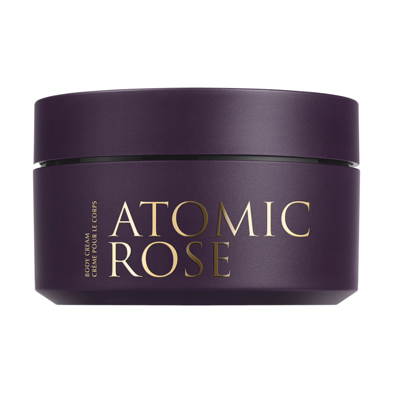 ATOMIC ROSE BODY CREAM 200ml