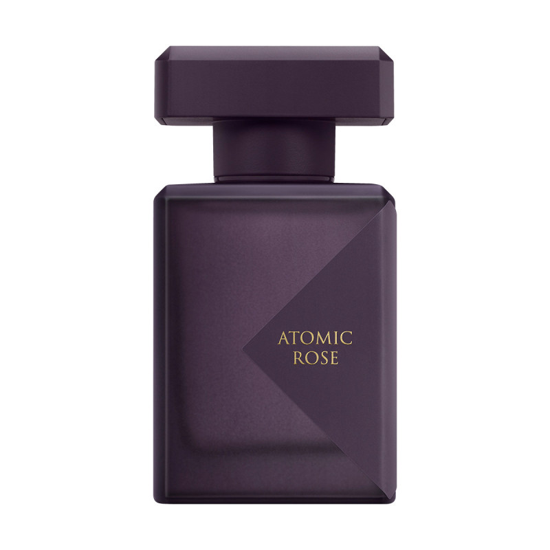 ATOMIC ROSE HAIR MIST