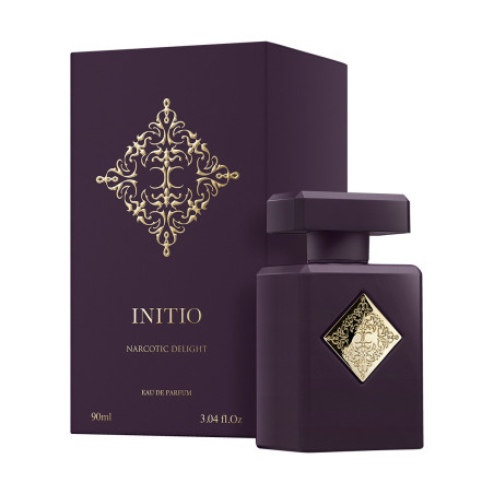 NARCOTIC DELIGHT EAU DE PARFUM