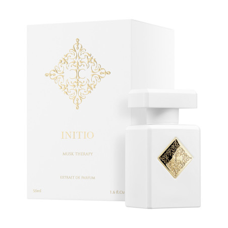 MUSK THERAPY EXTRAIT DE PARFUM