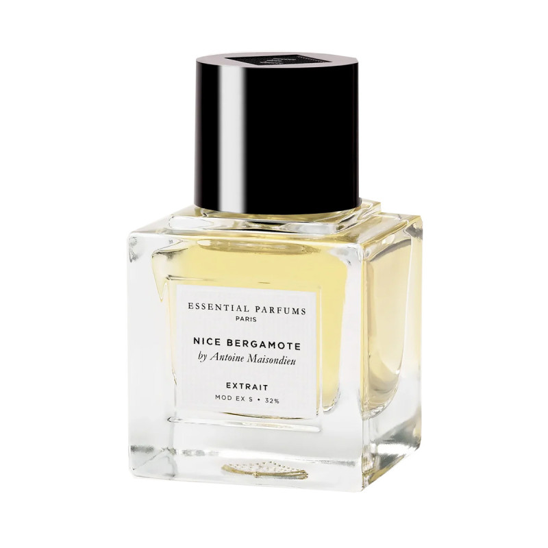 Nice Bergamote Extrait 30 ml | Essential Parfums