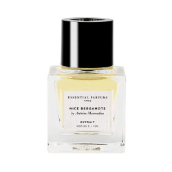 Nice Bergamote Extrait 30 ml | Essential Parfums