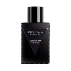Obscuro Forte Extrait de Parfum 75 ml | Santa Eulalia