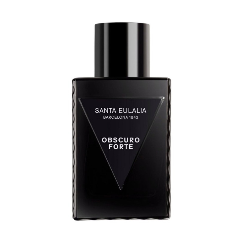 Obscuro Forte Extrait de Parfum 75 ml | Santa Eulalia