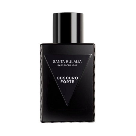 Obscuro Forte Extrait de Parfum 75 ml | Santa Eulalia