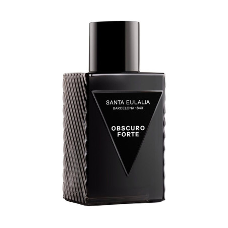 Obscuro Forte Extrait de Parfum 75 ml | Santa Eulalia