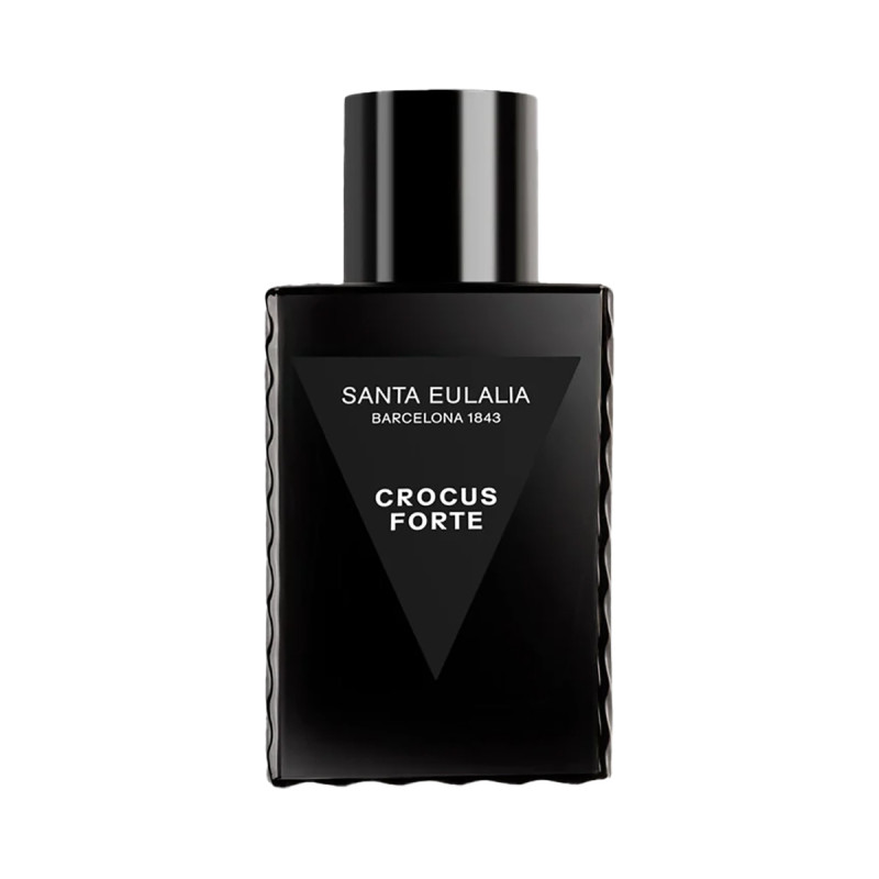 Crocus Forte Extrait de Parfum | Santa Eulalia