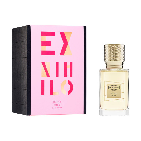 SPIKY MUSE EAU DE PARFUM