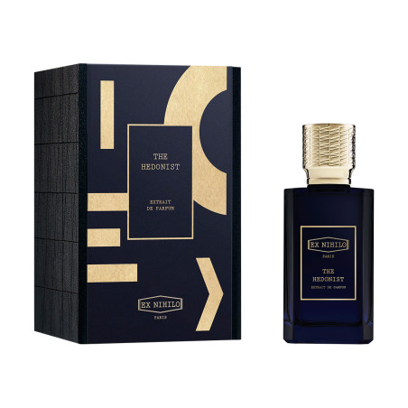 THE HEDONIST EXTRAIT DE PARFUM