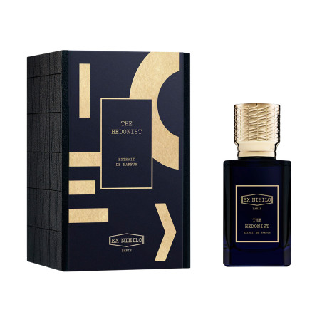 THE HEDONIST EXTRAIT DE PARFUM