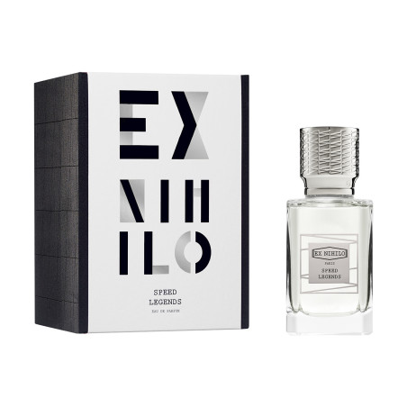 SPEED LEGENDS EAU DE PARFUM