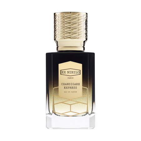 CHANDIGARH EXPRESS EAU DE PARFUM